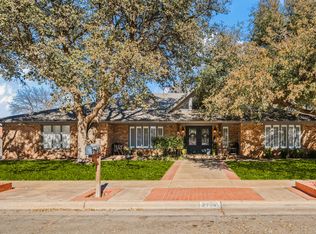 3114 76th St, Lubbock, TX 79423