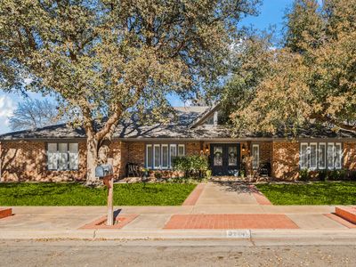 3114 76th St, Lubbock, TX, 79423