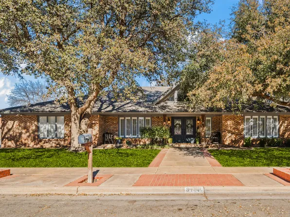 3114 76th St, Lubbock, TX 79423