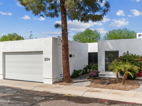224 W DENTON Lane, Phoenix, AZ 85013