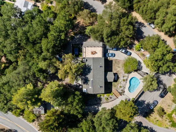 1640 Old Topanga Canyon Rd, Topanga, CA 90290