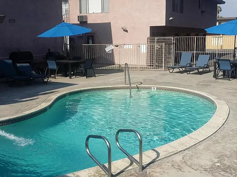 Vista Verde Apartments — Photo 31