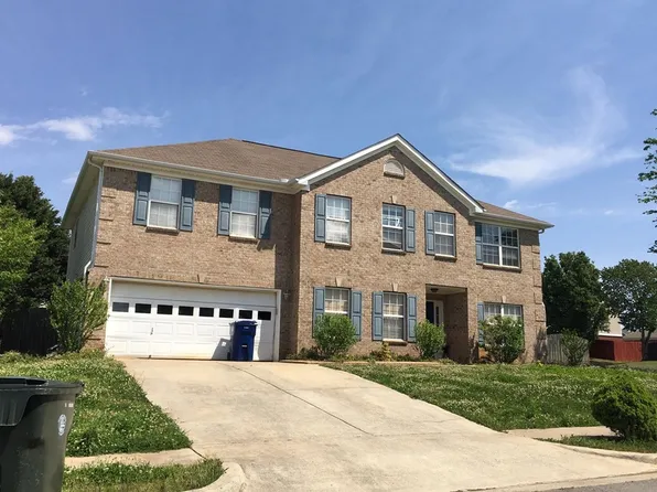 223 Brockton Dr, Madison, AL 35756