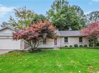 2600 Westwinde St NW, Grand Rapids, MI