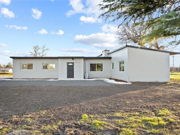 25245 2nd Ave, Los Molinos, CA 96055