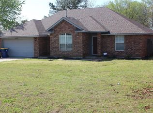 14974 1st St, Choctaw, OK 73020