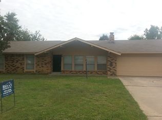 10630 E 113th St N, Owasso, OK 74055