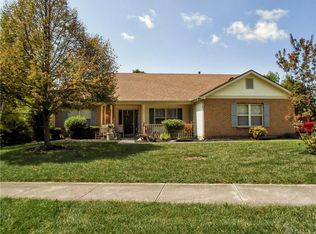 101 Heckathorn Rd, Brookville, OH 45309
