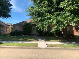 4428 Burnhill Dr, Plano, TX 75024