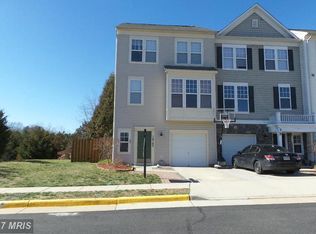 18142 Mill House Sq, Leesburg, VA 20176