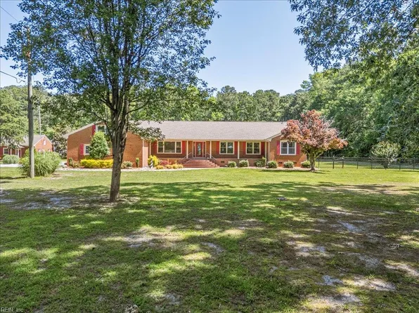 1309 Taft Rd, Chesapeake, VA 23322