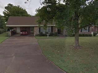 101 Newport Dr, Osceola, AR 72370