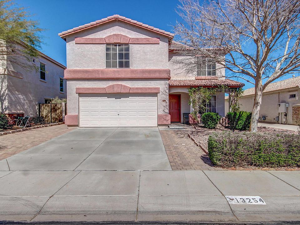 1st image of 13254 W Crocus Dr