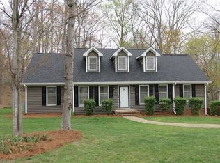 5420 Dobson Rd, Greensboro, NC 27410