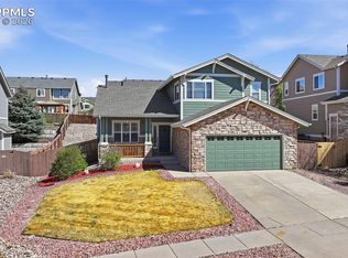 4744 Pascal Ct, Colorado Springs, CO 80920