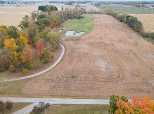 8617 N 50 W, Denver, IN 46926