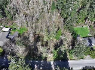 401 Gramayre Road, Coupeville, WA