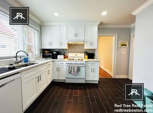 21 Larose Pl #1, Brighton, MA 02135