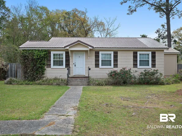 1102 White Ave, Bay Minette, AL 36507