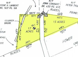 R3 35 Bailey Rd #L, Farmington, ME 04938