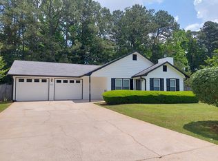 4365 Hidden Meadow Way, Buford, GA 30518
