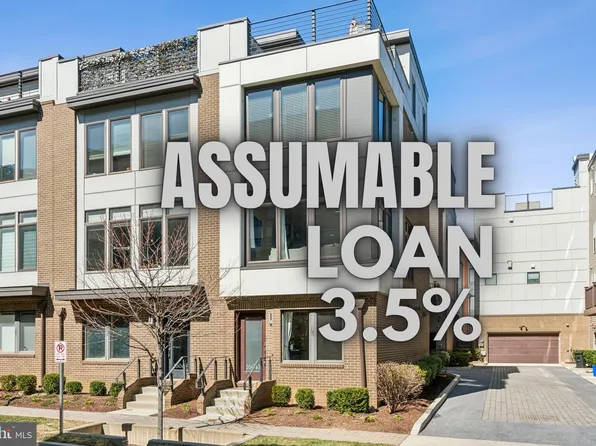 16041 Bowery St, Rockville, MD 20855