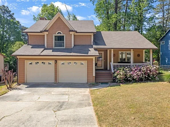 4384 Windward Ln, Norcross, GA 30093