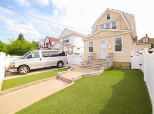 89-88 218th Pl, Queens Village, NY 11427