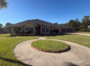 468 Roy Bridges Rd, Leesville, LA 71446