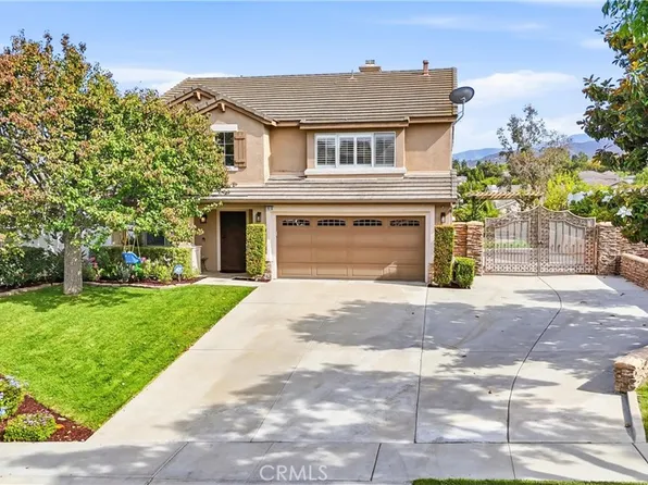 1910 Georgetown Dr, Corona, CA 92881
