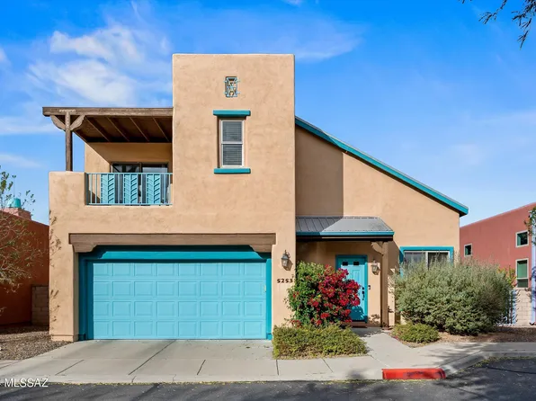 5253 E Timrod St, Tucson, AZ 85711