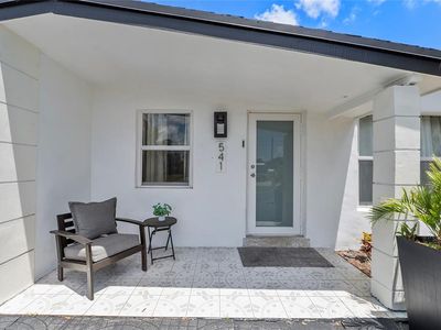 541 NW 39th St, Oakland Park, FL, 33309