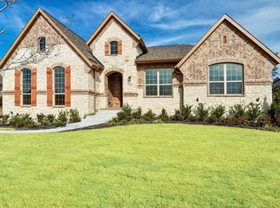 838 Faith Trl, Heath, TX 75032