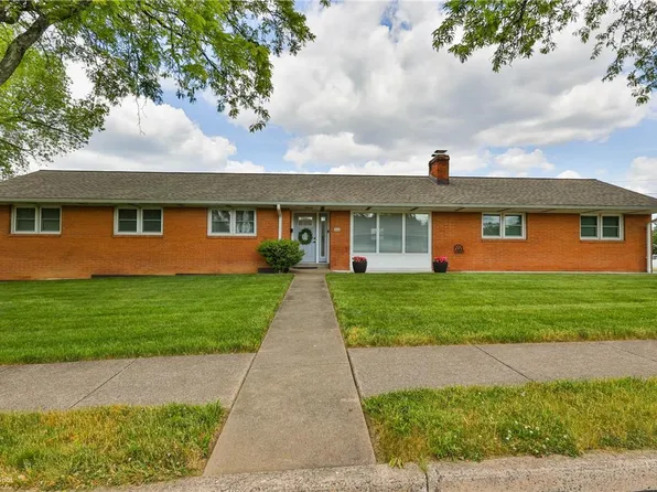 405 Charles St, Coopersburg, PA 18036