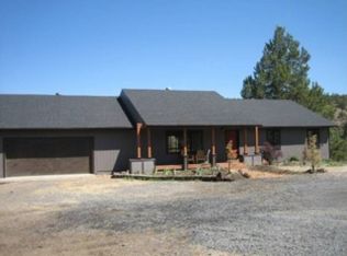8990 SW Chandler Ridge Pl, Crooked River Ranch, OR 97760
