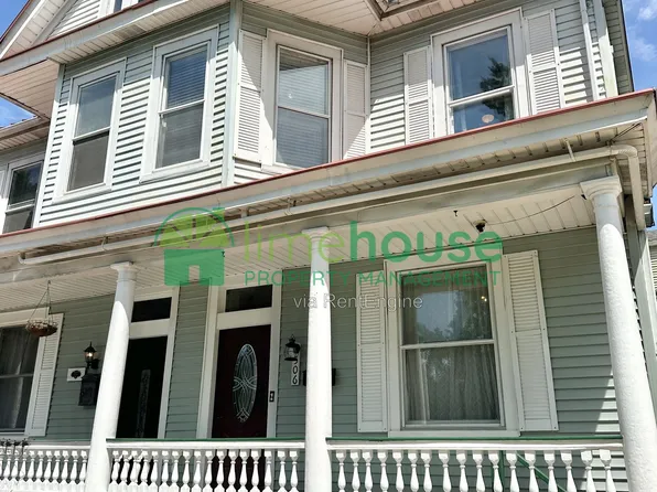 506 South St #1, Portsmouth, VA 23704