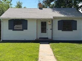 2525 S Clayton St, Denver, CO 80210