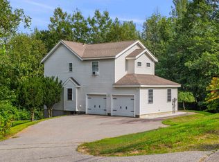 9 Tallwood Dr, Northfield, NH 03276