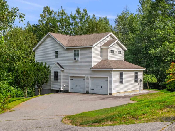 9 Tallwood Drive, Northfield, NH 03276