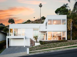 3705 Hightide Dr, Rancho Palos Verdes, CA 90275
