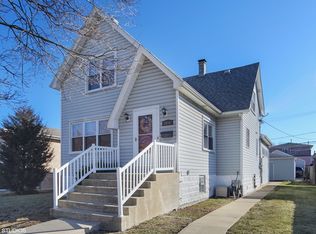 3639 N Page Ave, Chicago, IL