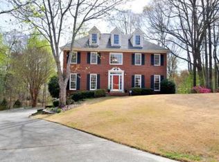 4120 Springwood Pl, Marietta, GA 30062