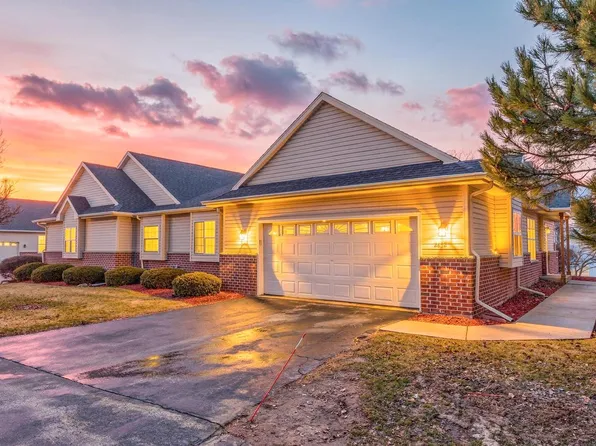 2832 E Somers COURT, Cudahy, WI 53110