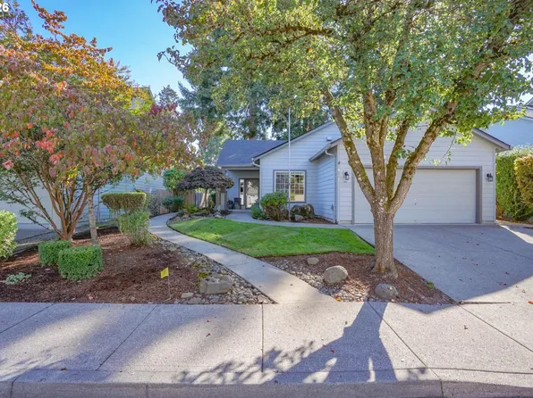 19711 SE 5th Way, Camas, WA 98607
