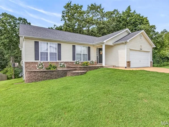 10299 Micah Ln, Hillsboro, MO 63050
