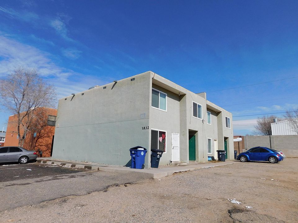 1832 Buena Vista Dr SE Albuquerque, NM, 87106 Apartments for Rent Zillow