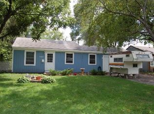 6527 52nd Ave N, Crystal, MN 55428