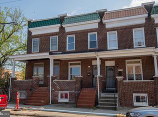 2743 E Biddle St, Baltimore, MD 21213
