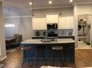 1605 Summercrest Dr, Cleburne, TX 76033