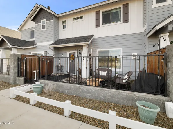 12266 Curtis Ct, Bellemont, AZ 86015